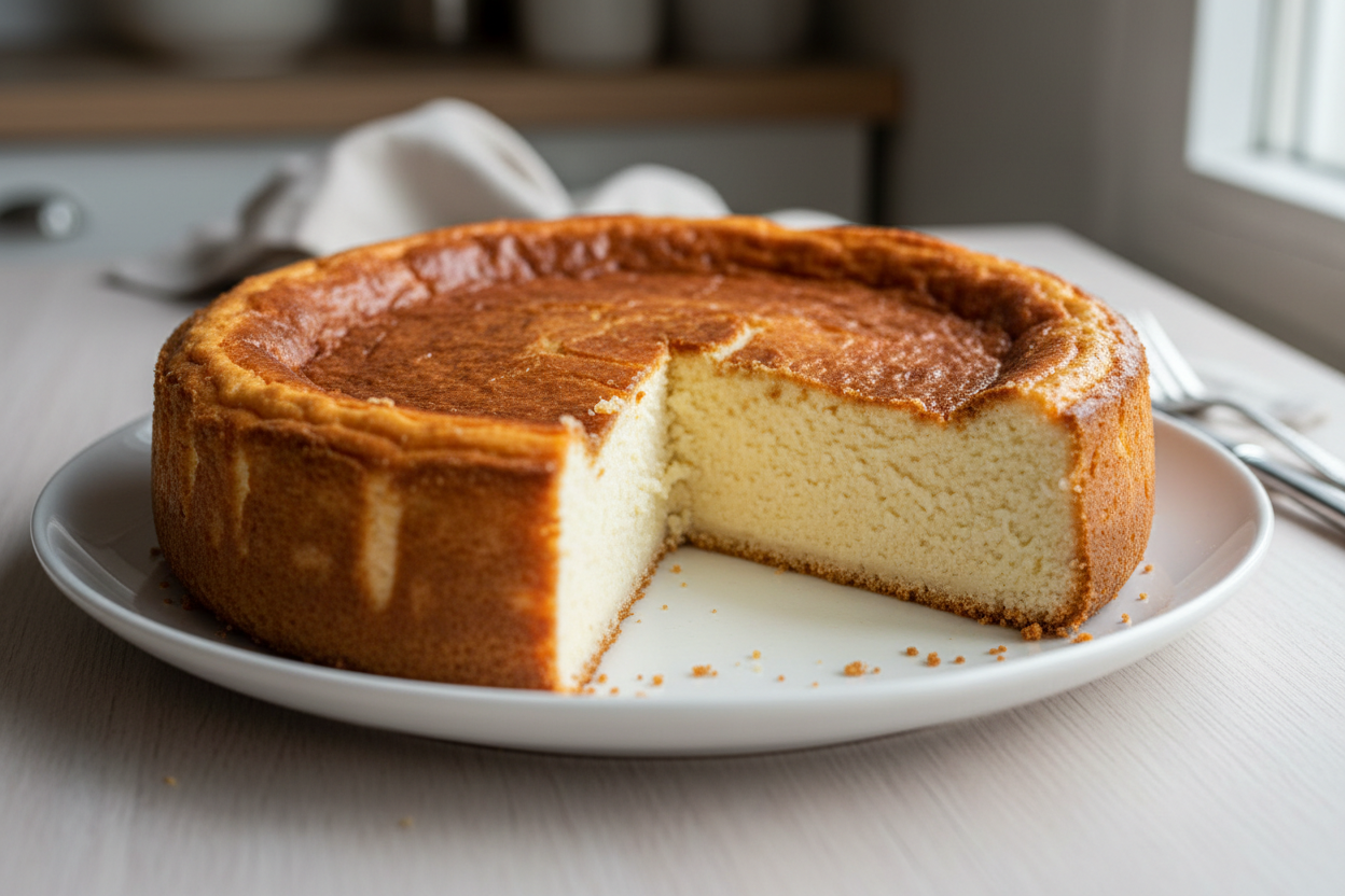 deutscher kÄSEKUCHEN