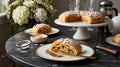 El Arte del Hojaldre: Apple Pastry Roll / Königlicher Apfel-Blätterteig-Traum (Apfel-Pastry-Roll)